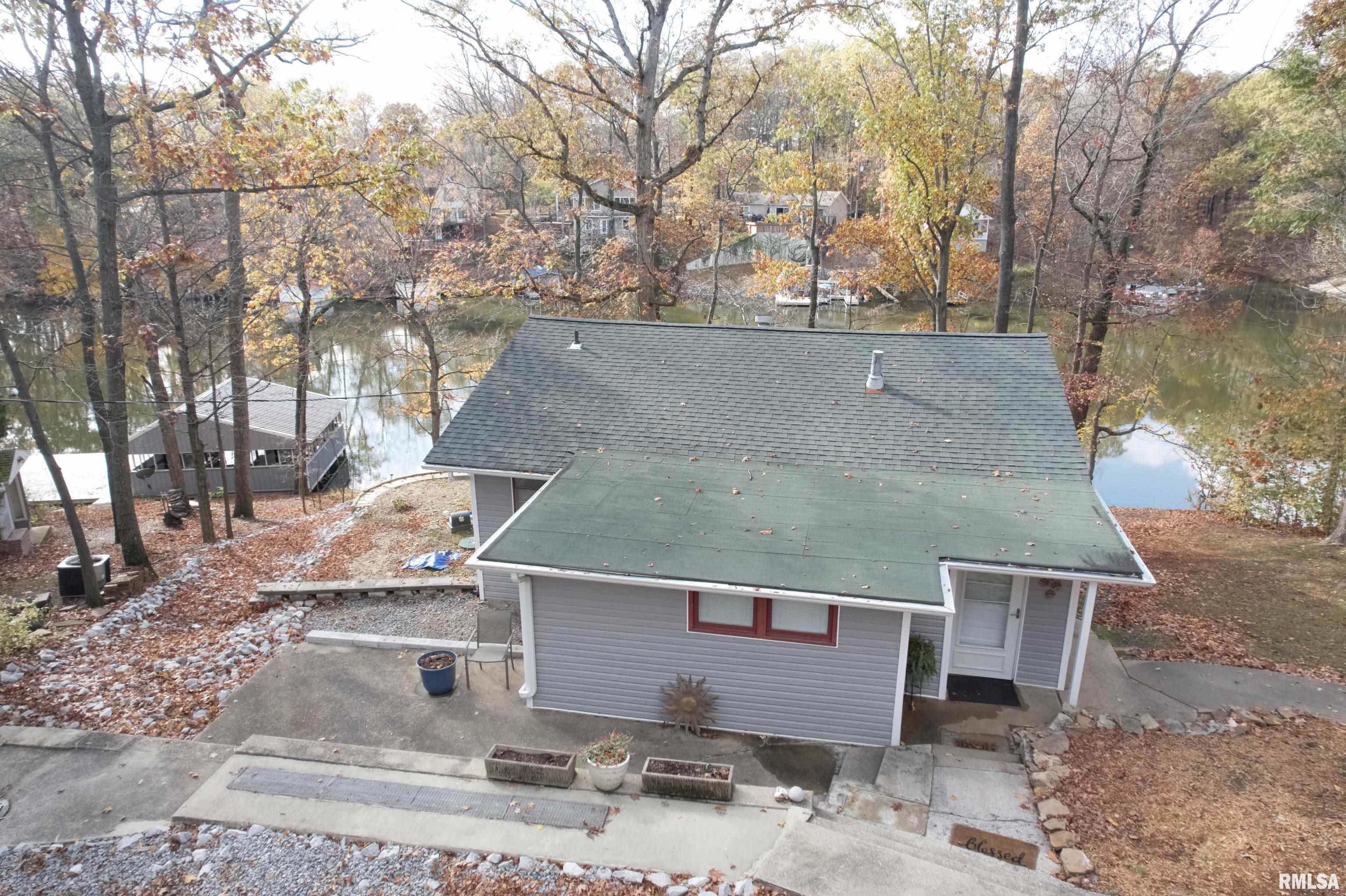 30 Arcadia Lake Road Marion, IL 62959 - Photo 30 of 39