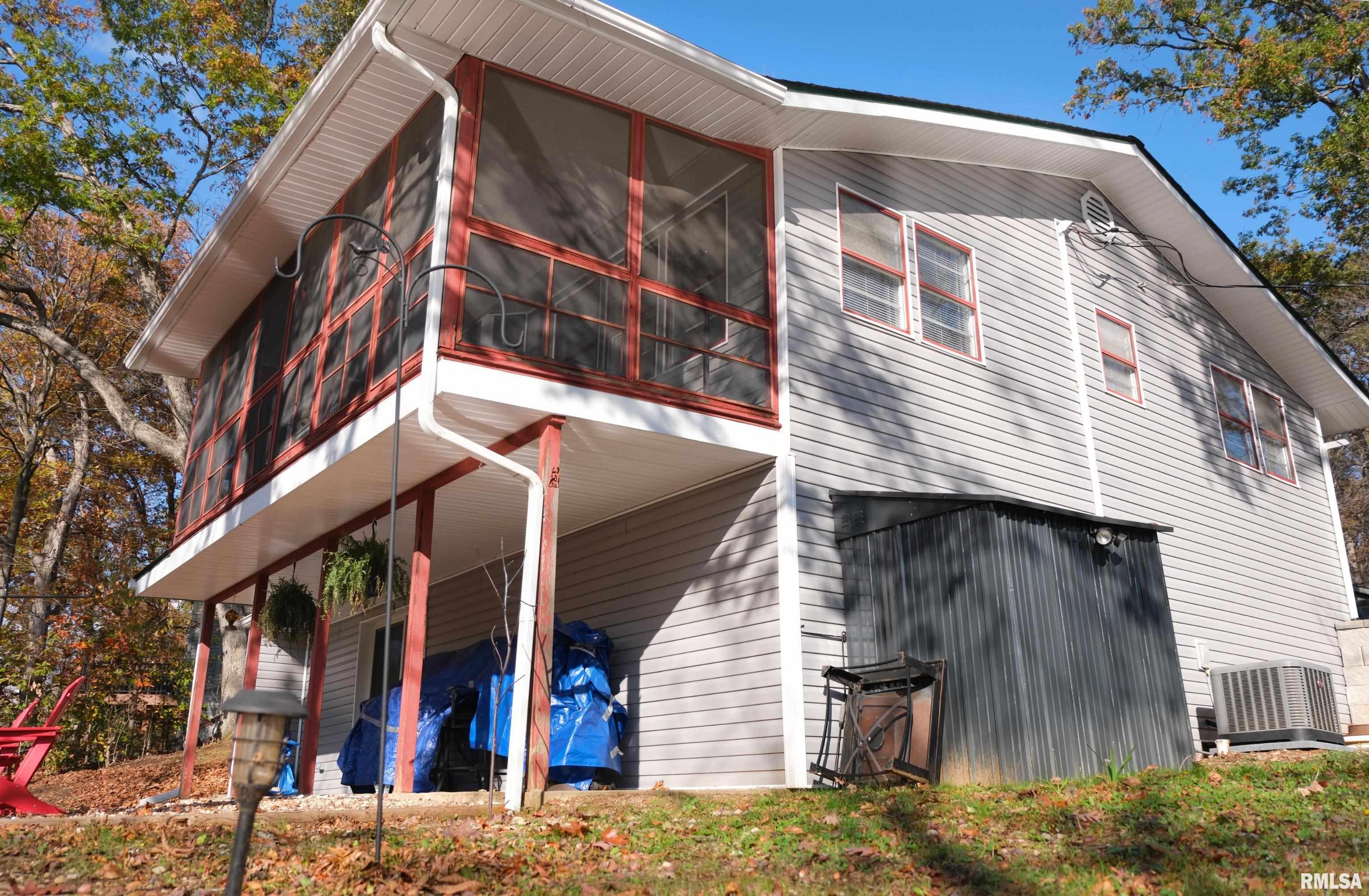 30 Arcadia Lake Road Marion, IL 62959 - Photo 3 of 39