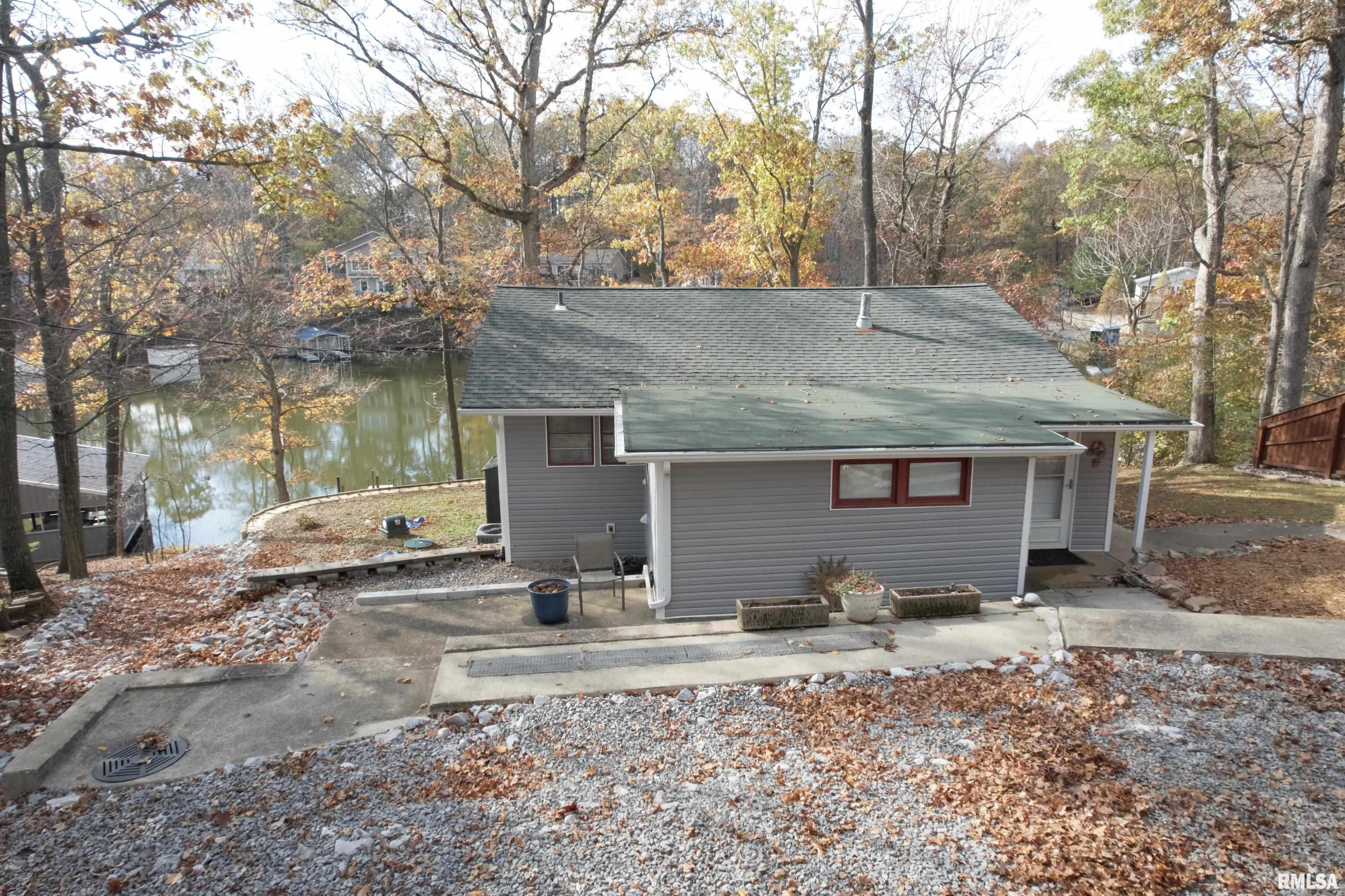 30 Arcadia Lake Road Marion, IL 62959 - Photo 31 of 39