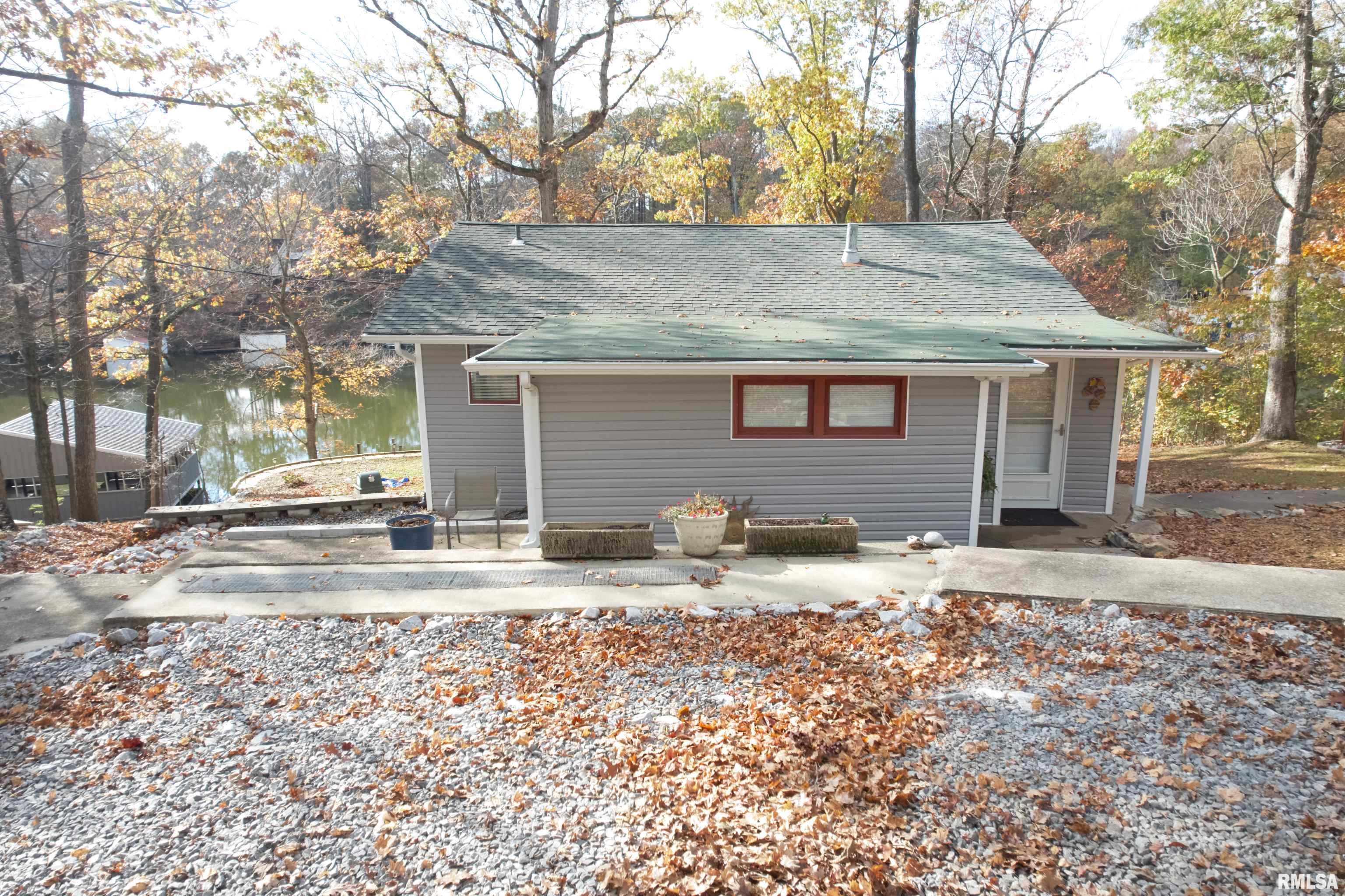 30 Arcadia Lake Road Marion, IL 62959 - Photo 32 of 39