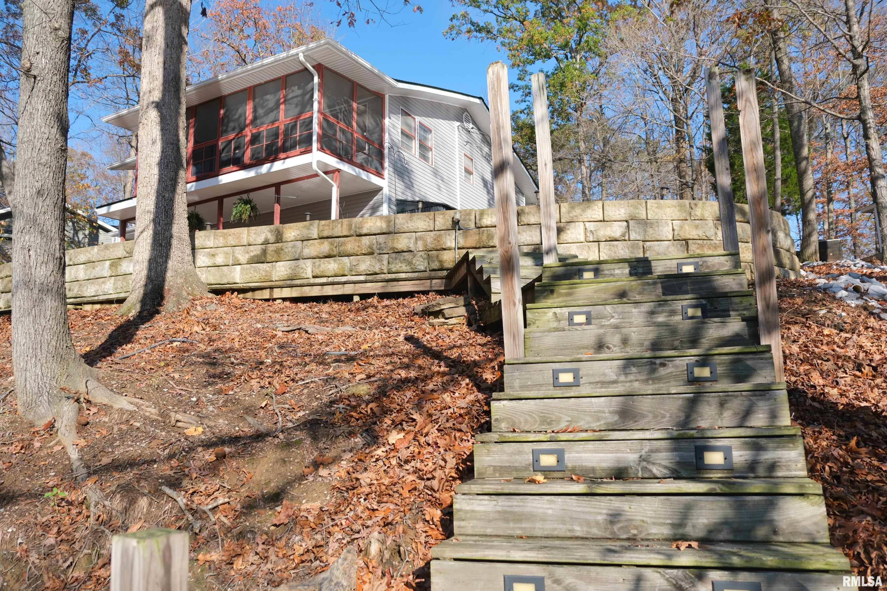 30 Arcadia Lake Road Marion, IL 62959 - Photo 33 of 39