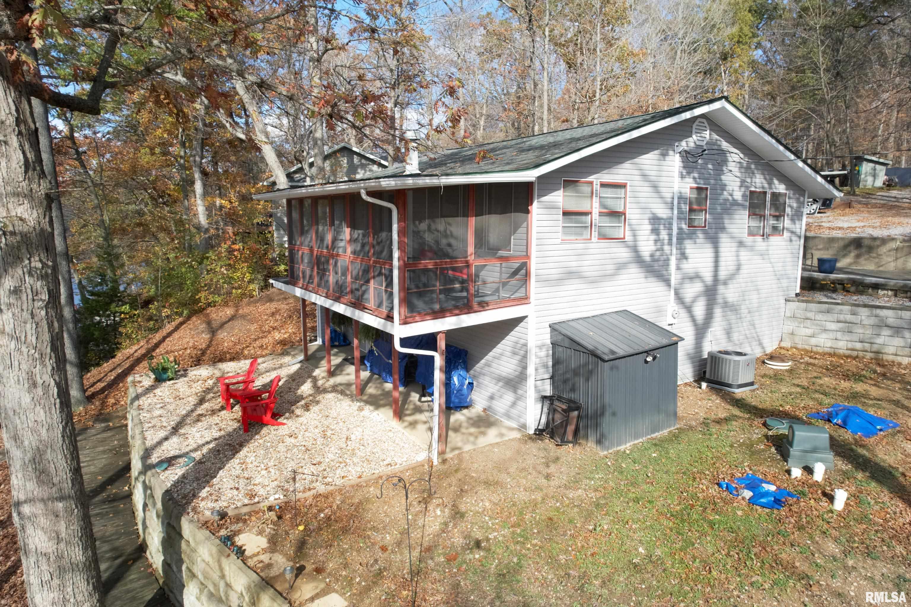 30 Arcadia Lake Road Marion, IL 62959 - Photo 34 of 39