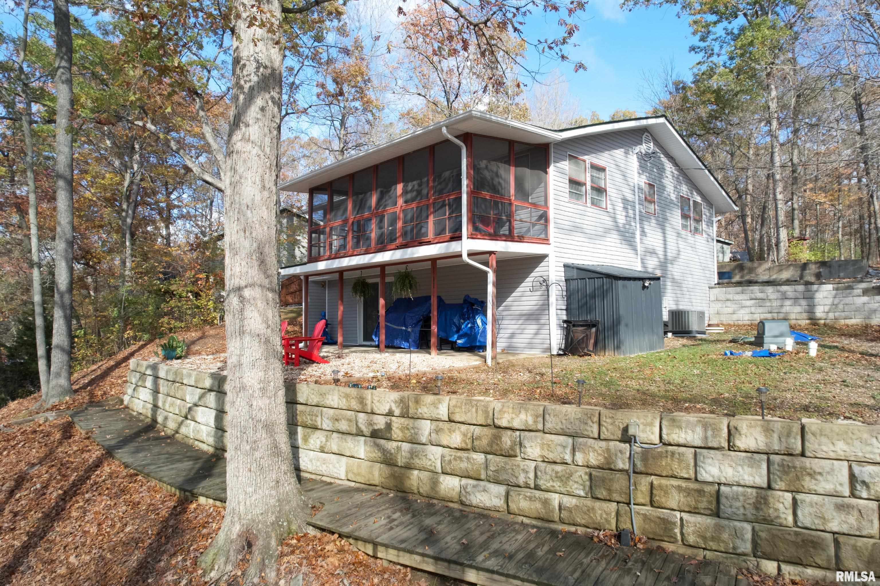 30 Arcadia Lake Road Marion, IL 62959 - Photo 35 of 39