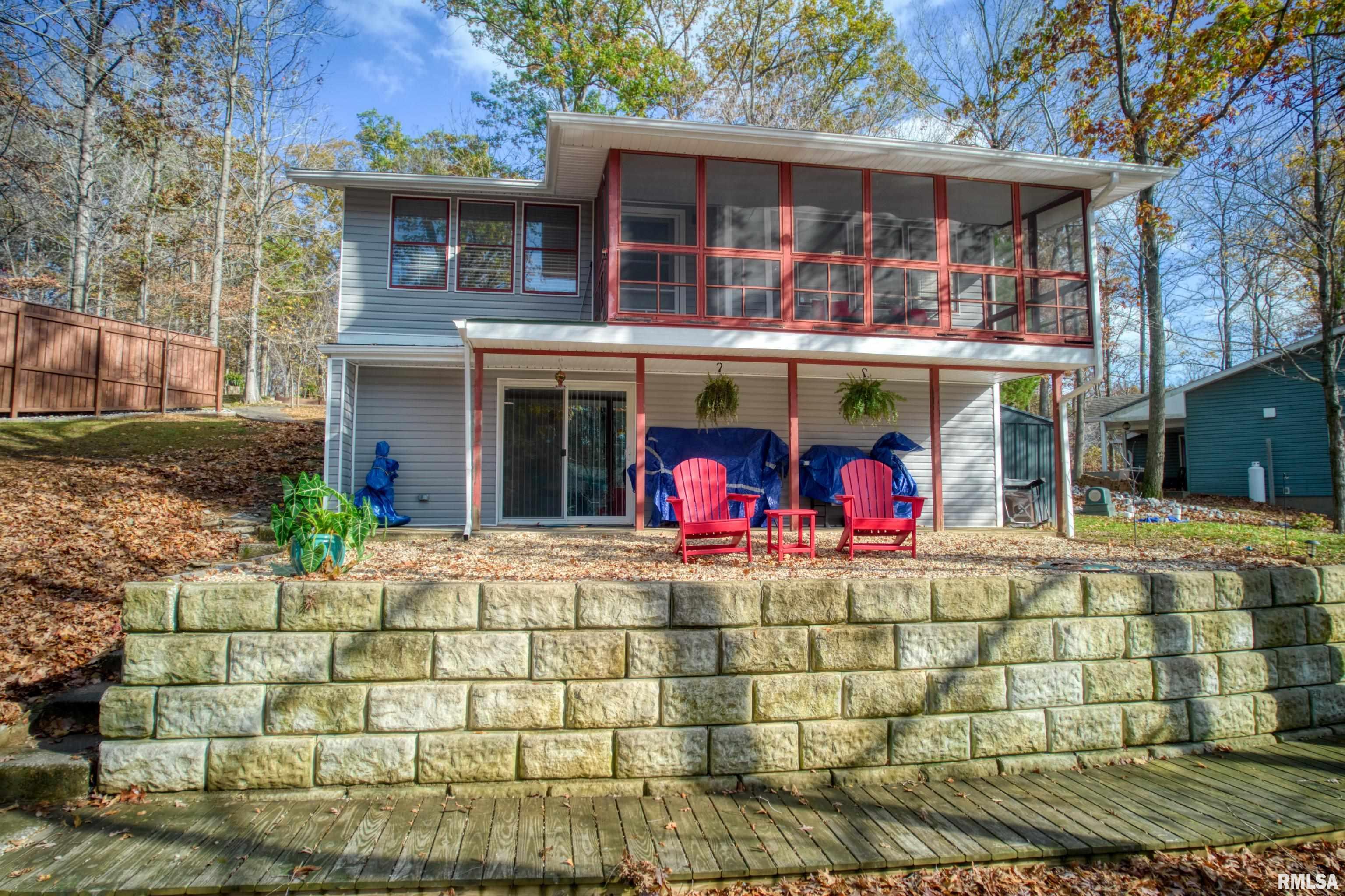 30 Arcadia Lake Road Marion, IL 62959 - Photo 36 of 39