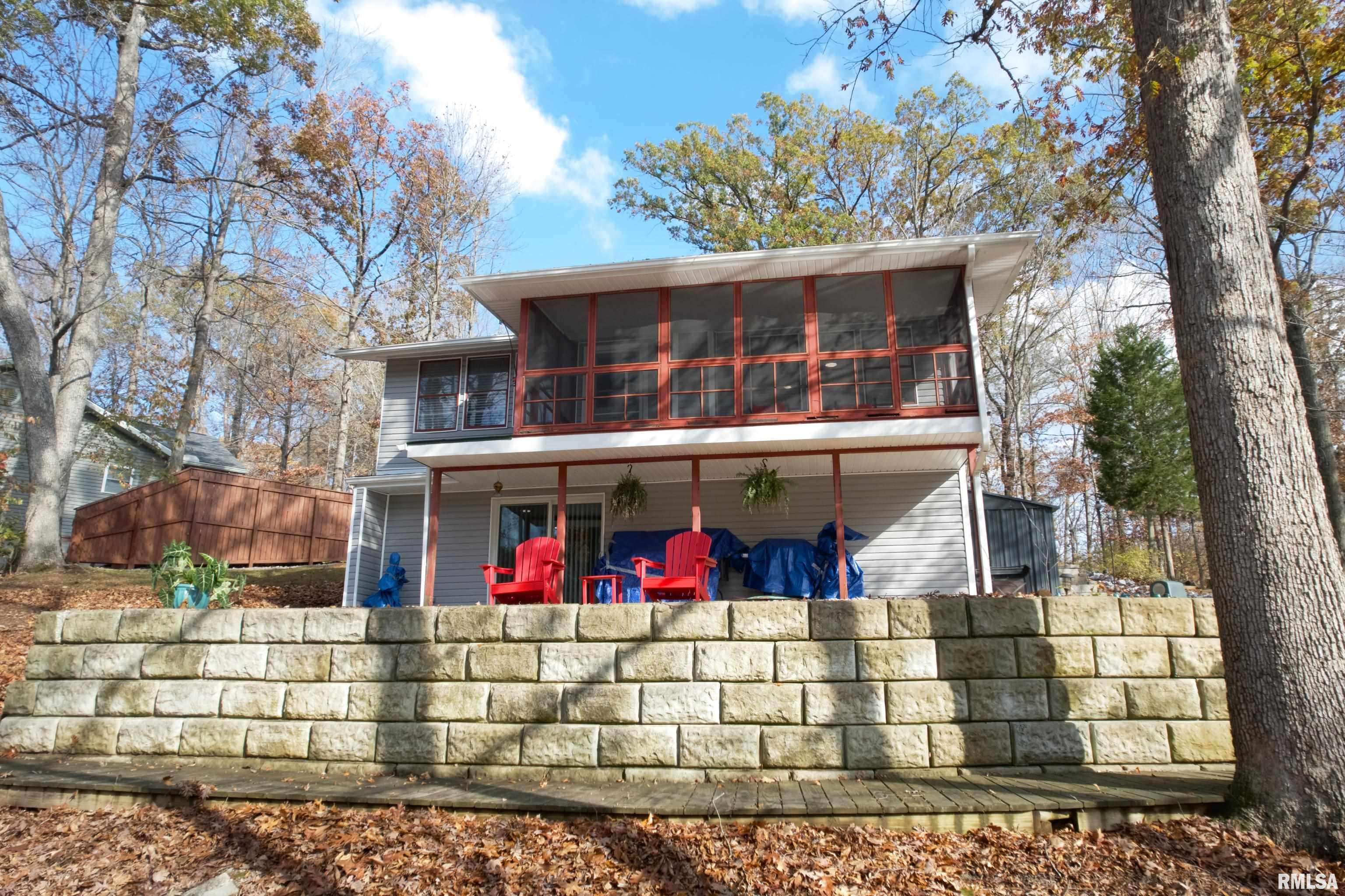 30 Arcadia Lake Road Marion, IL 62959 - Photo 37 of 39