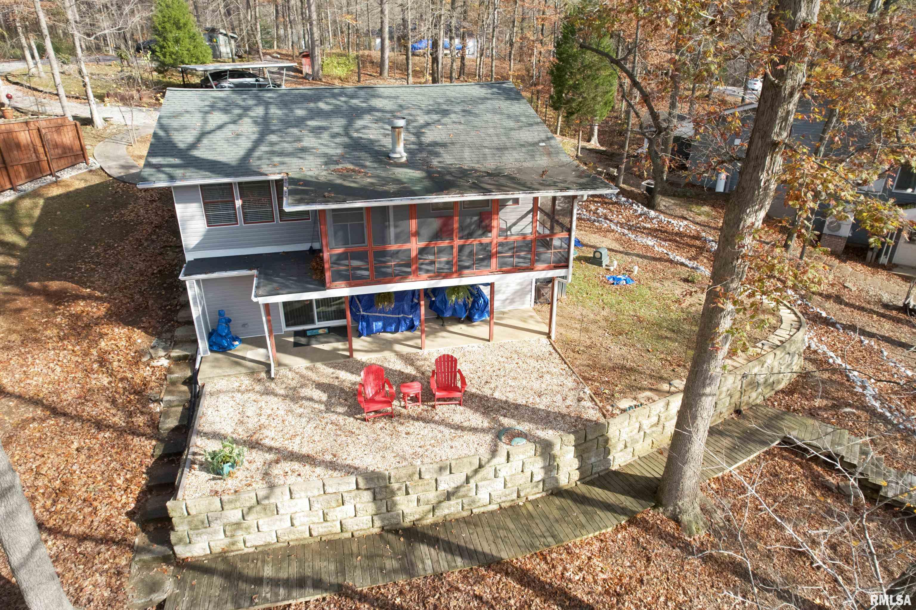 30 Arcadia Lake Road Marion, IL 62959 - Photo 38 of 39