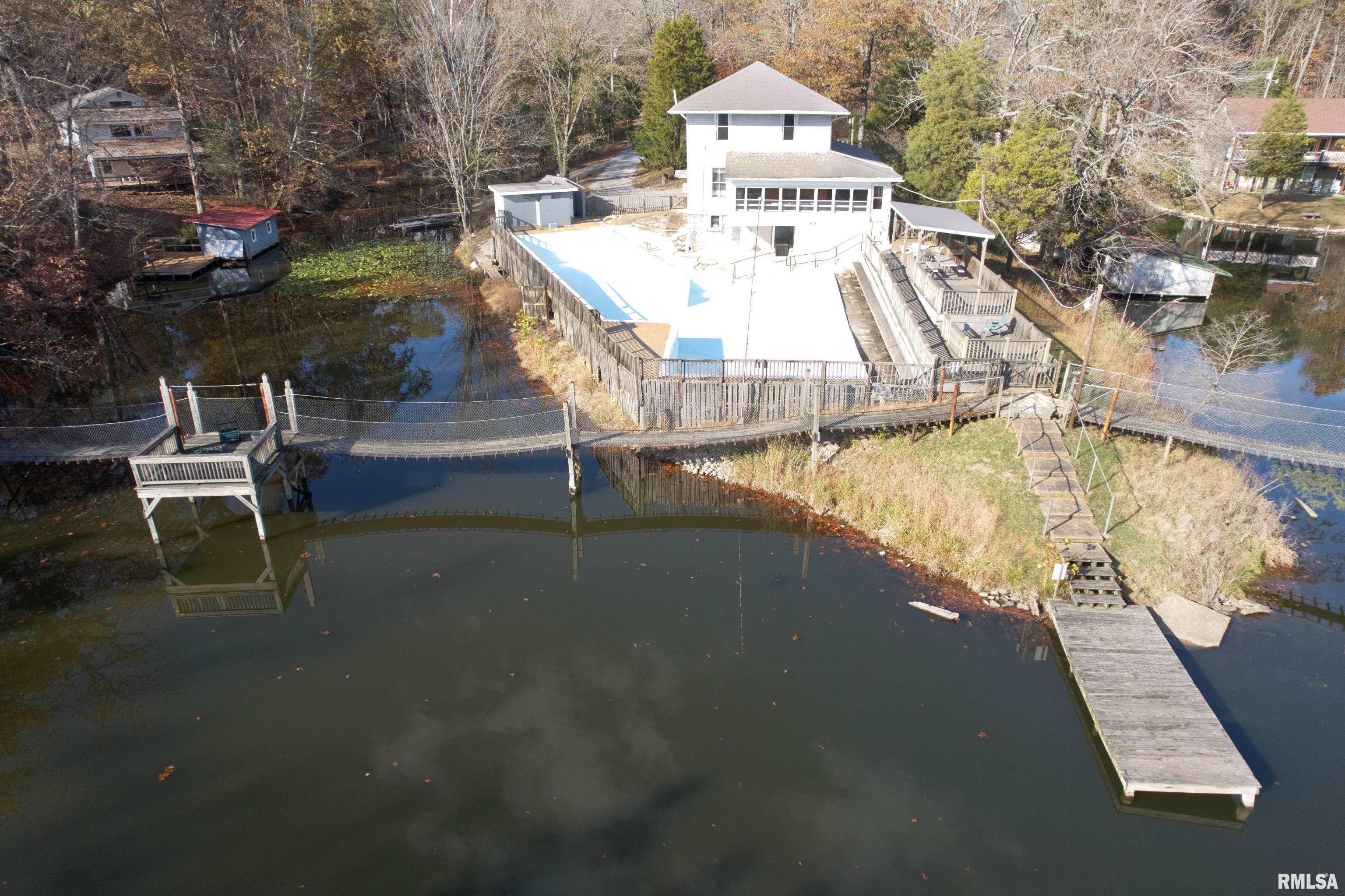 30 Arcadia Lake Road Marion, IL 62959 - Photo 39 of 39