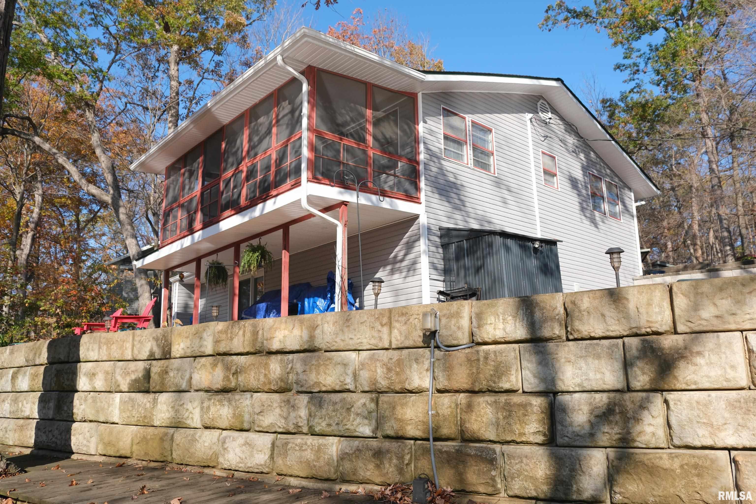 30 Arcadia Lake Road Marion, IL 62959 - Photo 4 of 39