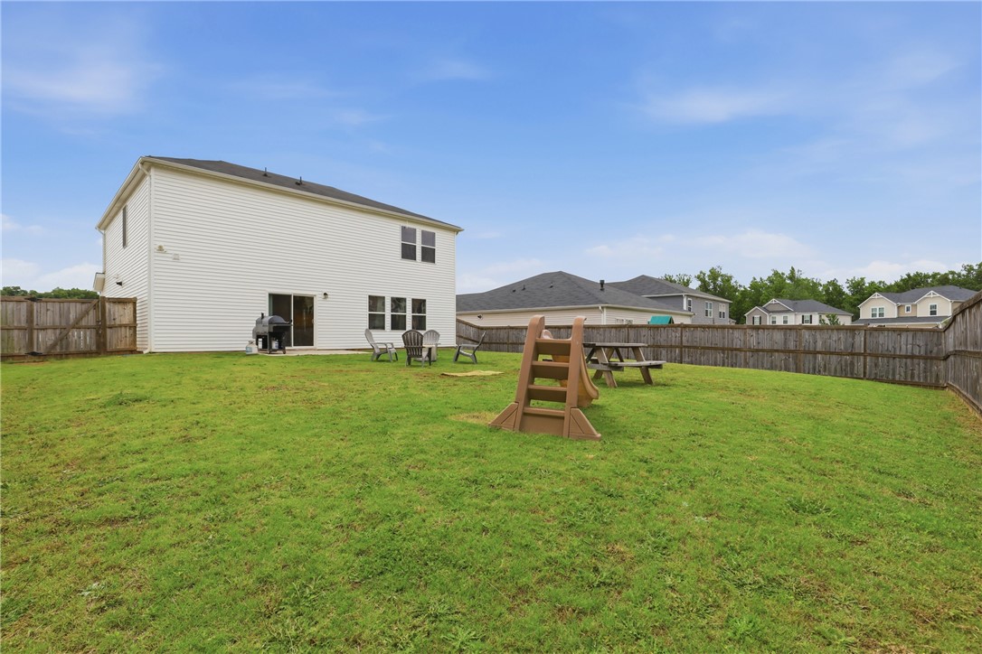505 Water Gap Drive Pelzer, SC 29669 - Photo 28 of 31