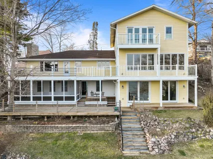 $1,995,000 | W2115 Beulah Heights Road, East Troy, WI 53120