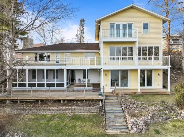$1,995,000 | W2115 Beulah Heights Road, East Troy, WI 53120