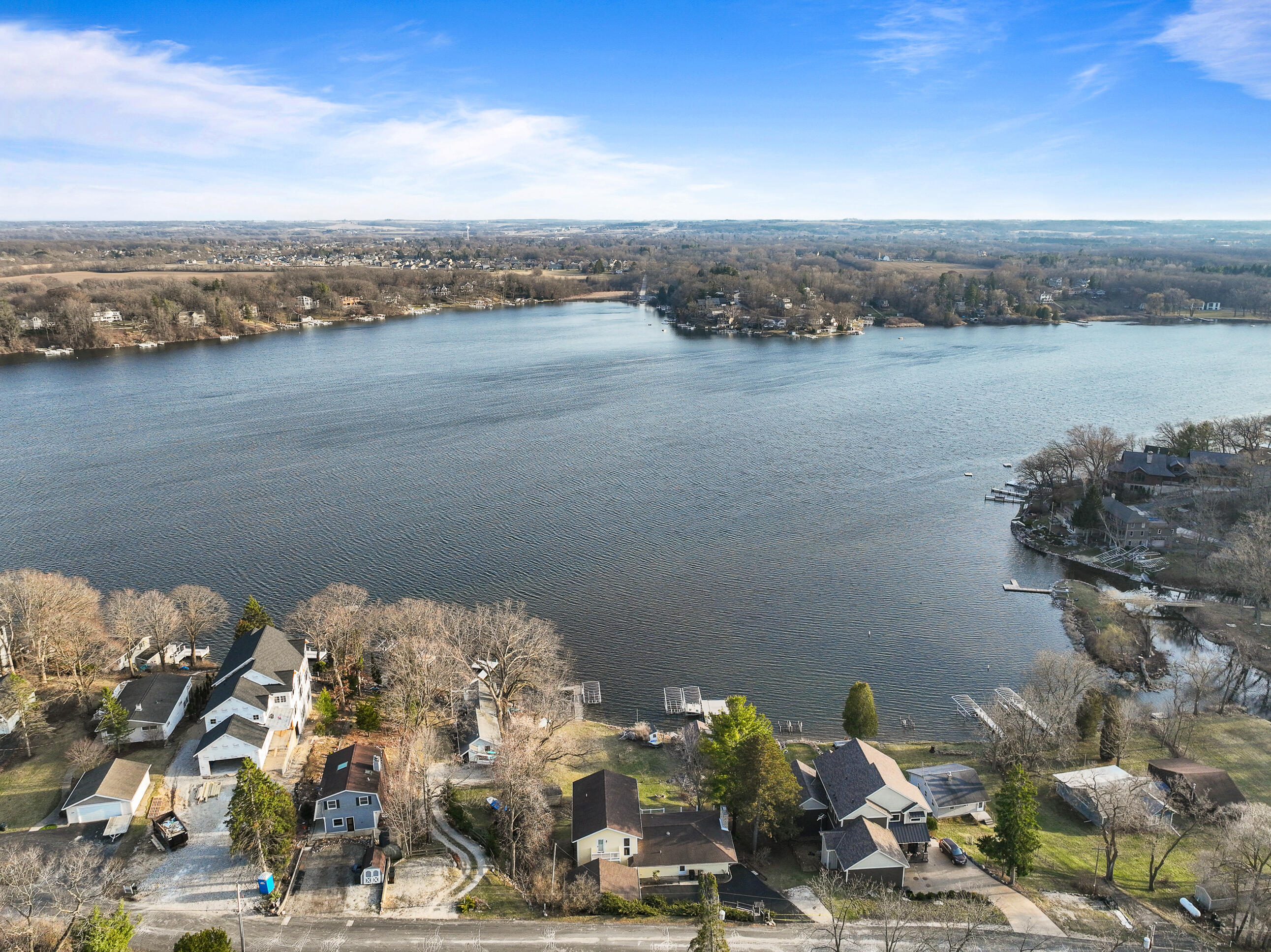 W2115 Beulah Heights Road East Troy, WI 53120 - Photo 2 of 57 W2115 Beulah Heights Rd