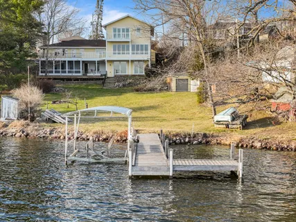 $1,995,000 | W2115 Beulah Heights Road, East Troy, WI 53120