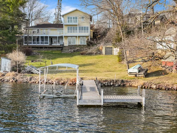 $1,995,000 | W2115 Beulah Heights Road, East Troy, WI 53120