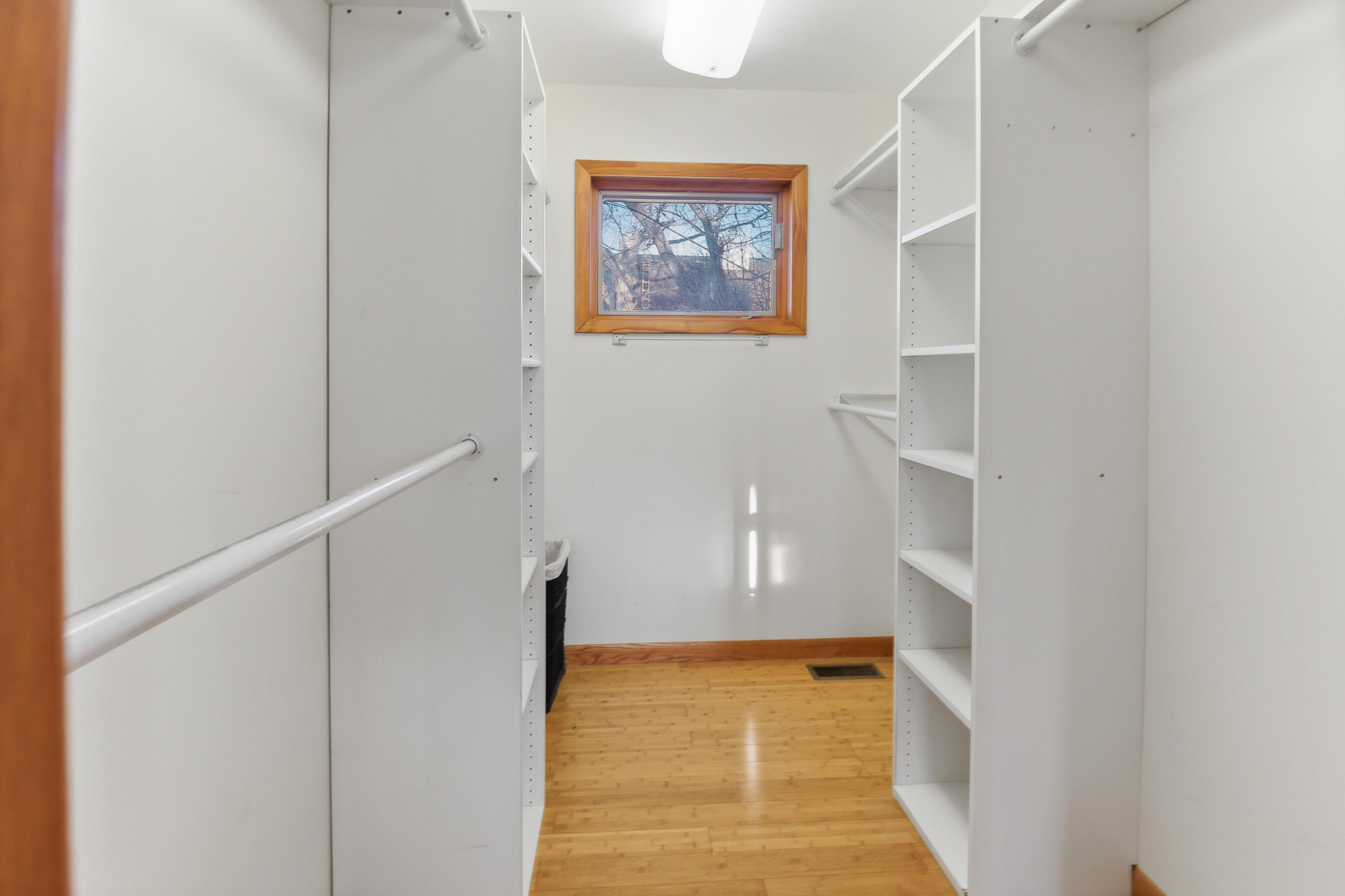 W2115 Beulah Heights Road East Troy, WI 53120 - Photo 35 of 57 Primary Closet