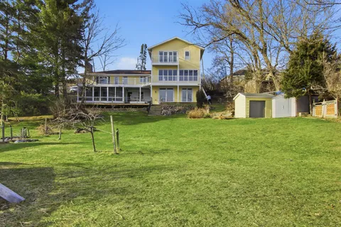 $1,995,000 | W2115 Beulah Heights Road, East Troy, WI 53120