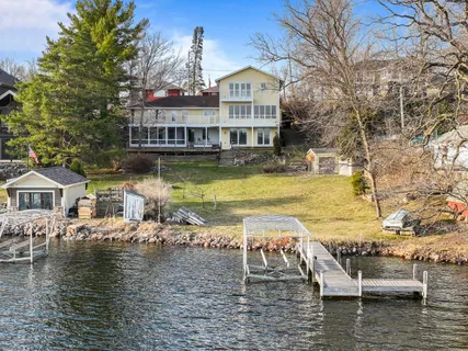 $1,995,000 | W2115 Beulah Heights Road, East Troy, WI 53120