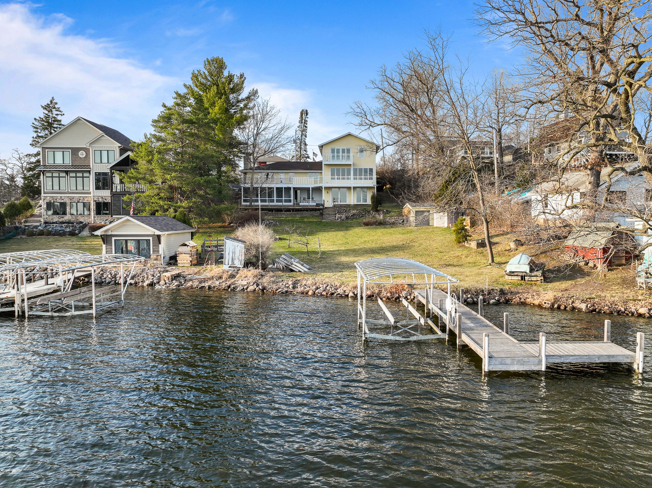 W2115 Beulah Heights Road East Troy, WI 53120 - Photo 5 of 57 W2115 Beulah Heights Rd - CP-28