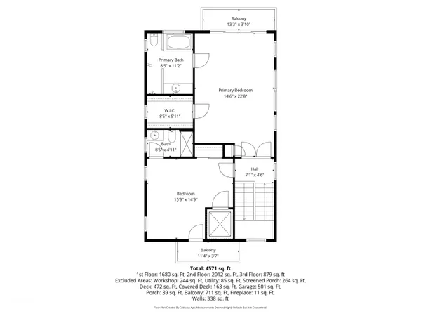 $1,995,000 | W2115 Beulah Heights Road, East Troy, WI 53120
