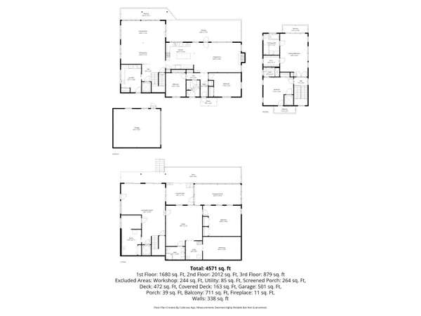 $1,995,000 | W2115 Beulah Heights Road, East Troy, WI 53120