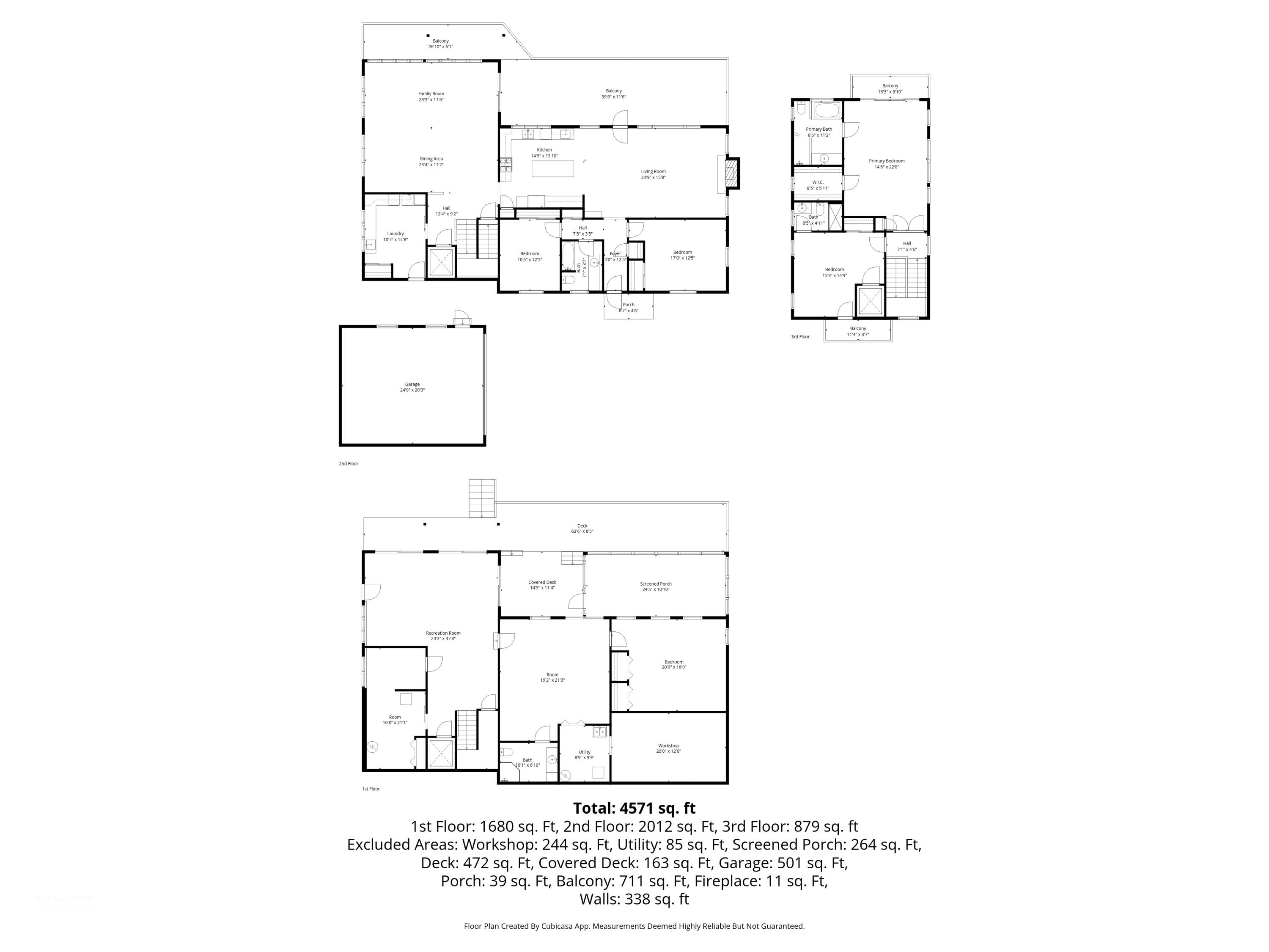 W2115 Beulah Heights Road East Troy, WI 53120 - Photo 55 of 57 All Floors - W2115 Beulah Heights Rd