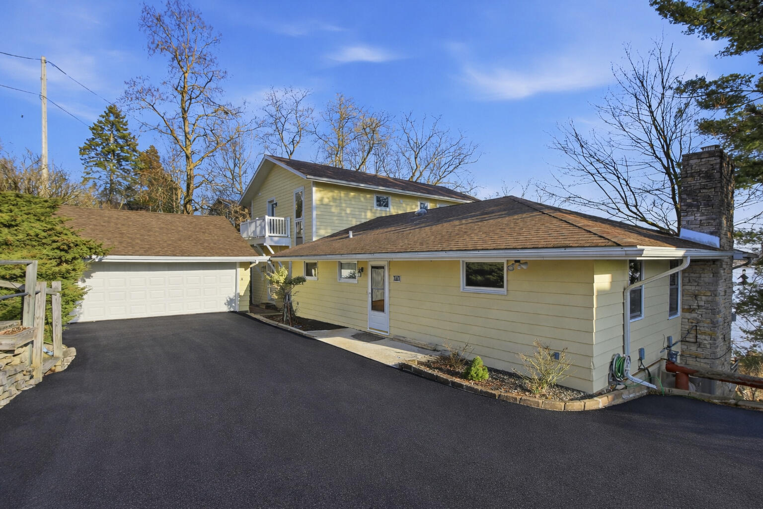 W2115 Beulah Heights Road East Troy, WI 53120 - Photo 6 of 66 Exterior