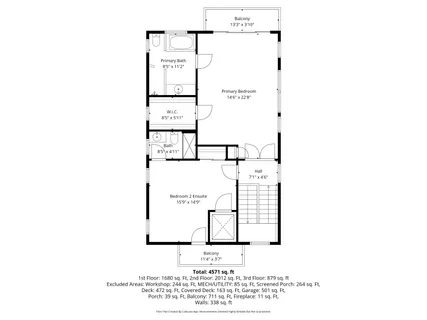 $1,995,000 | W2115 Beulah Heights Road, East Troy, WI 53120