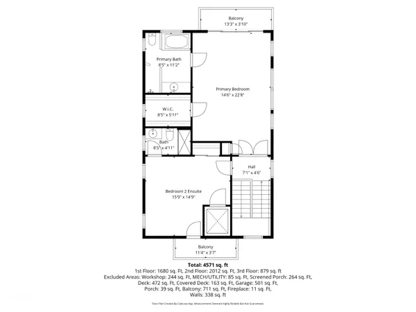 $1,995,000 | W2115 Beulah Heights Road, East Troy, WI 53120
