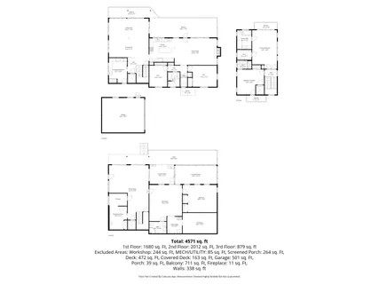 $1,995,000 | W2115 Beulah Heights Road, East Troy, WI 53120