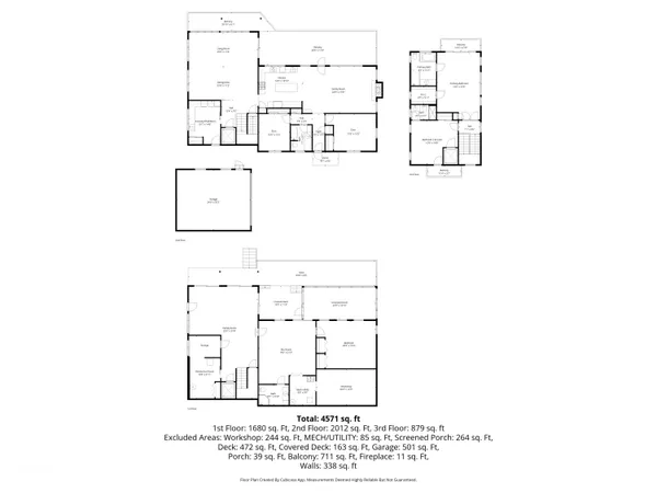 $1,995,000 | W2115 Beulah Heights Road, East Troy, WI 53120