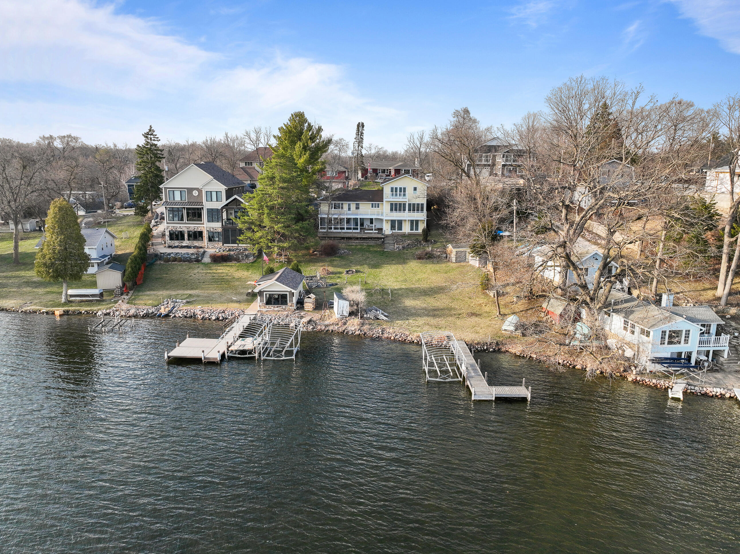 W2115 Beulah Heights Road East Troy, WI 53120 - Photo 7 of 57 W2115 Beulah Heights Rd