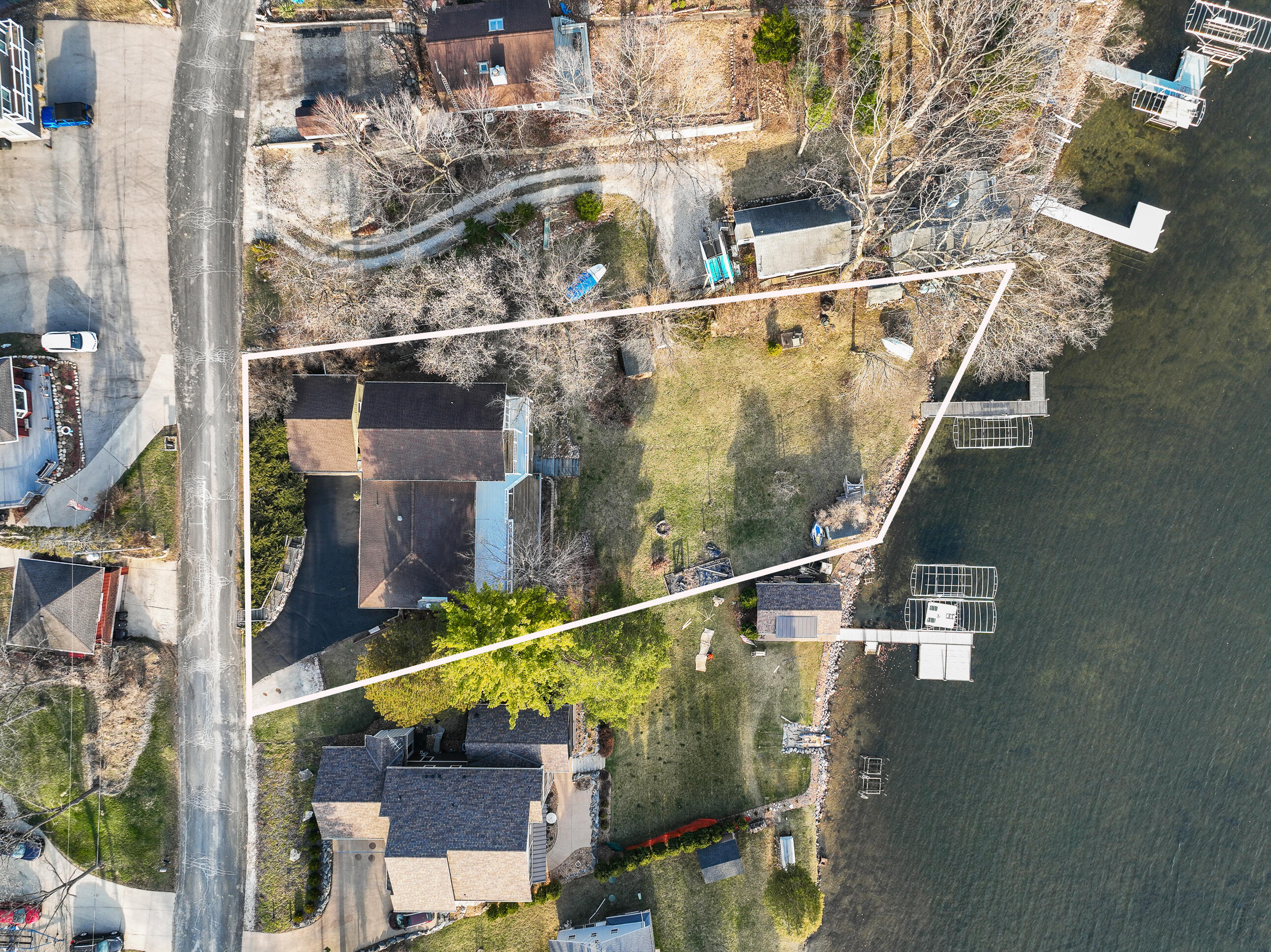 W2115 Beulah Heights Road East Troy, WI 53120 - Photo 8 of 57 W2115 Beulah Heights Rd