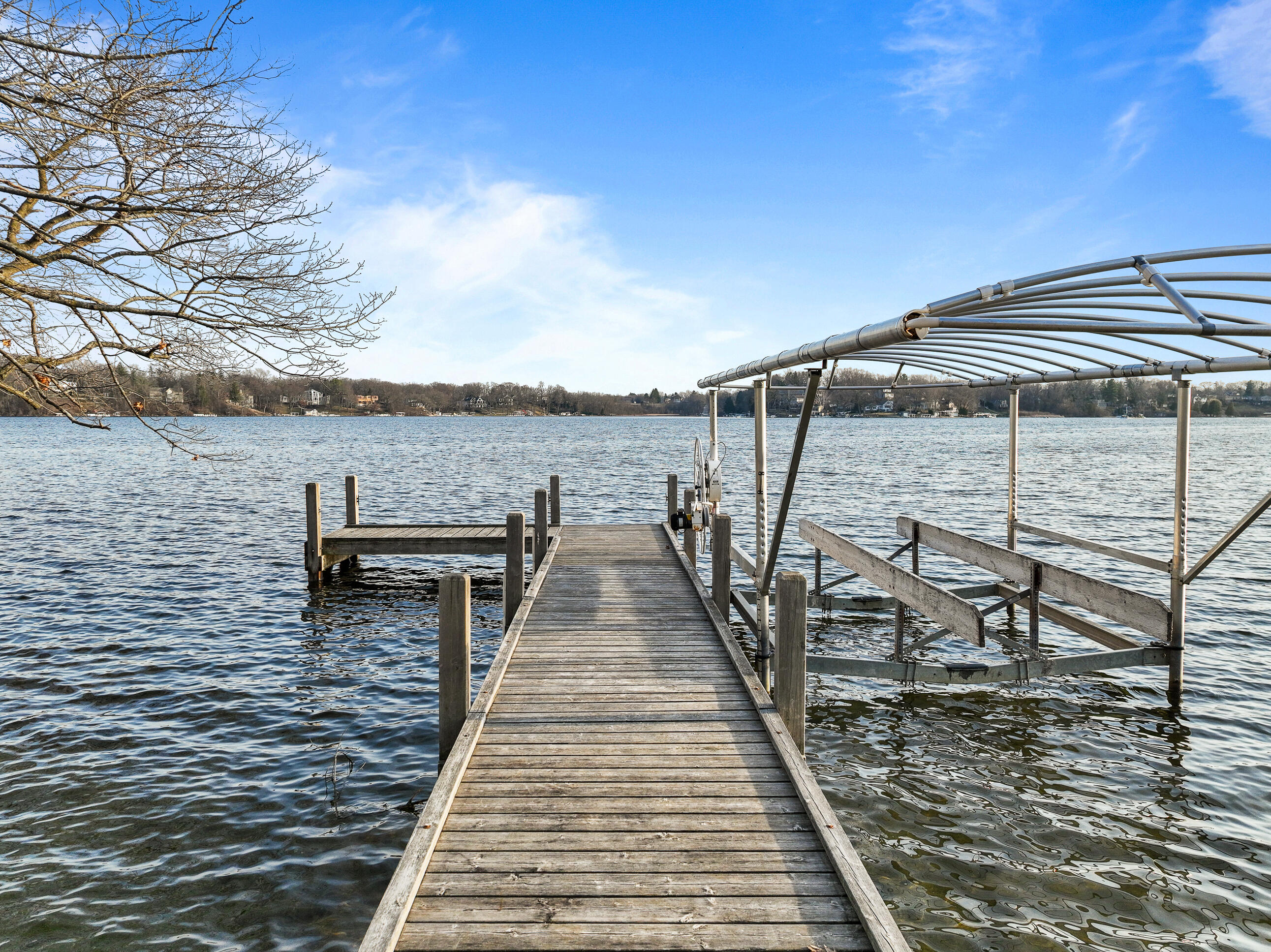 W2115 Beulah Heights Road East Troy, WI 53120 - Photo 9 of 57 Pier 1