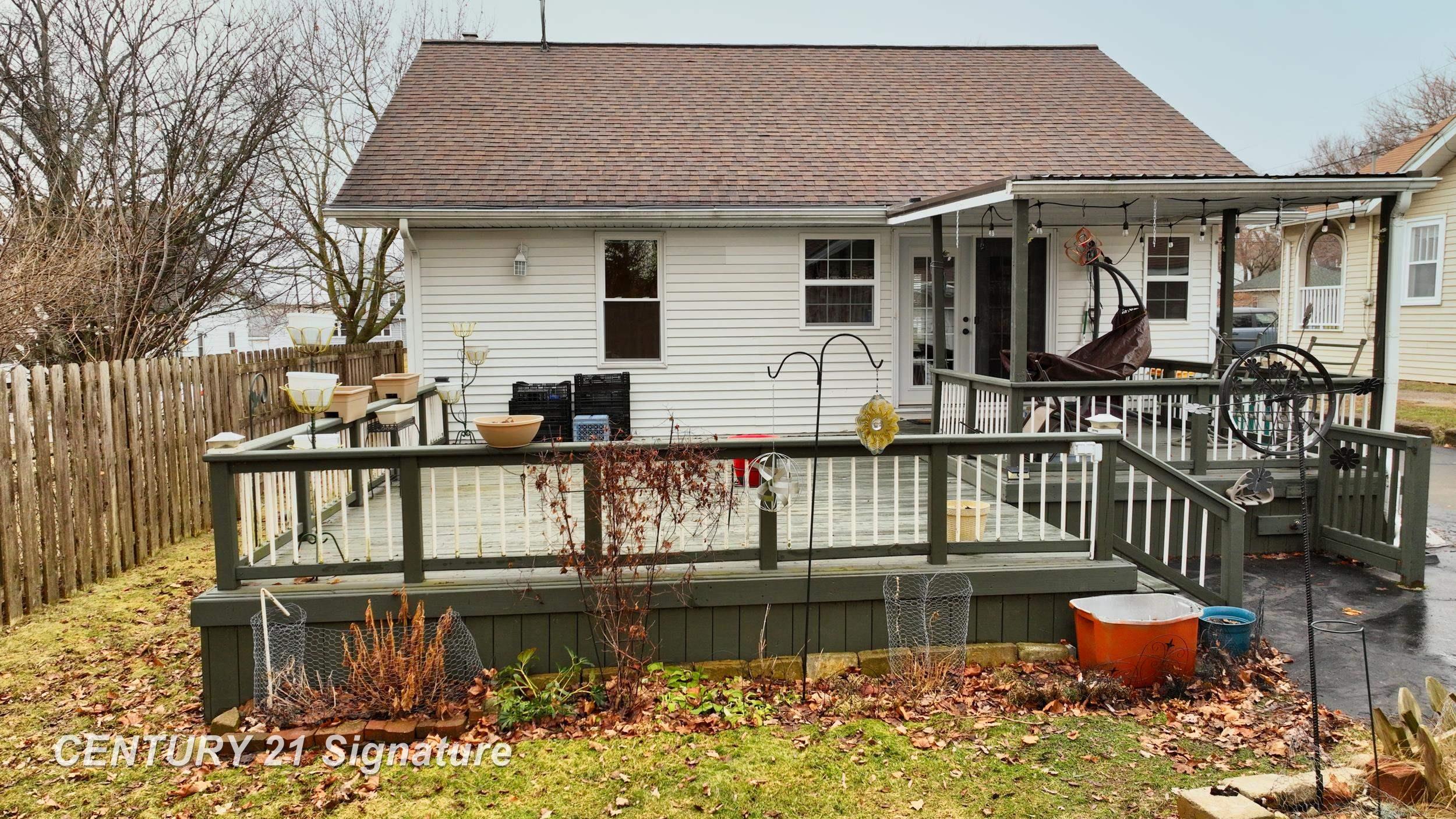 314 Myrtle Street Flushing, MI 48433 - Photo 53 of 73
