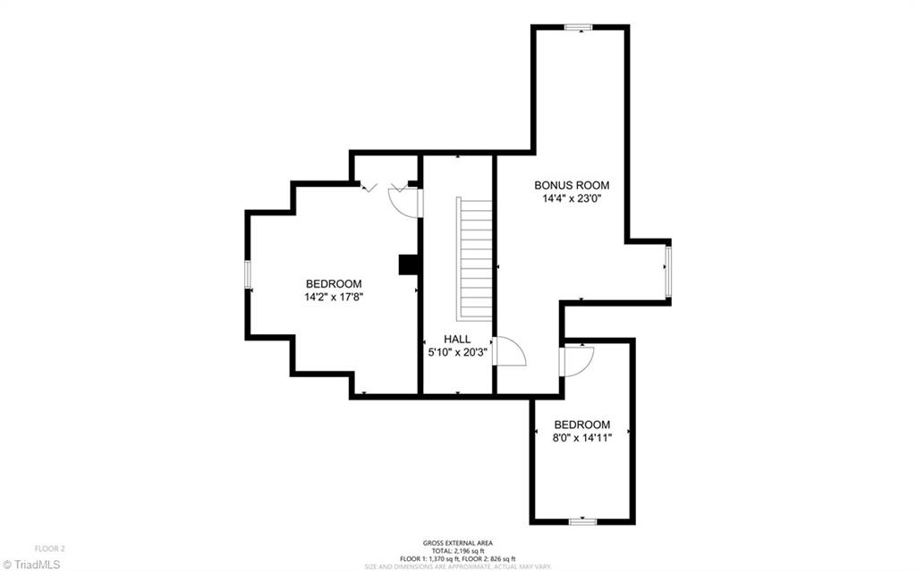 111 Cherry Street Jonesville, NC 28642 - Photo 37 of 37