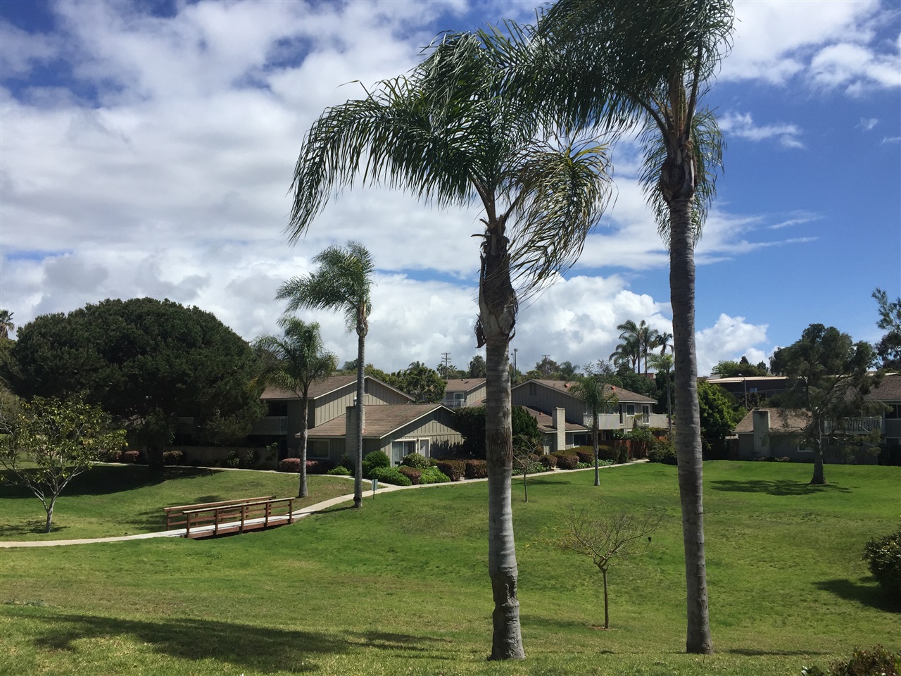 407 Requeza Street, Unit E2 Encinitas, CA 92024 - Photo 5 of 6 Greenbelt