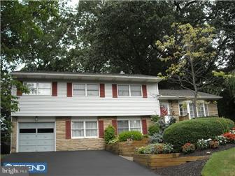 18 Rita Road Yardley, PA 19067 - Photo 1 of 8 Exterior Front