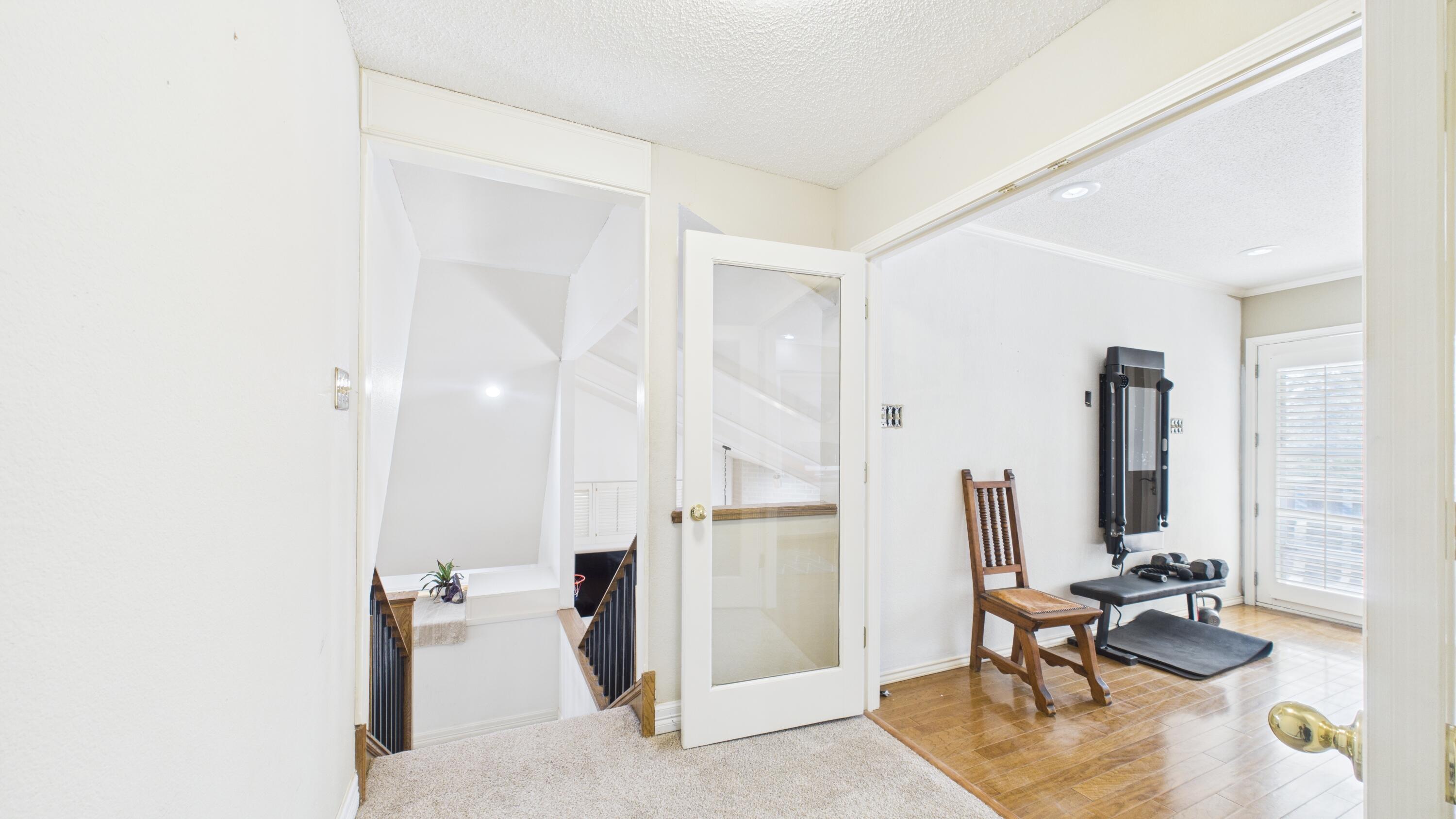 4615 94th Street Lubbock, TX 79424 - Photo 63 of 82 a view of a livingroom with furniture and windows