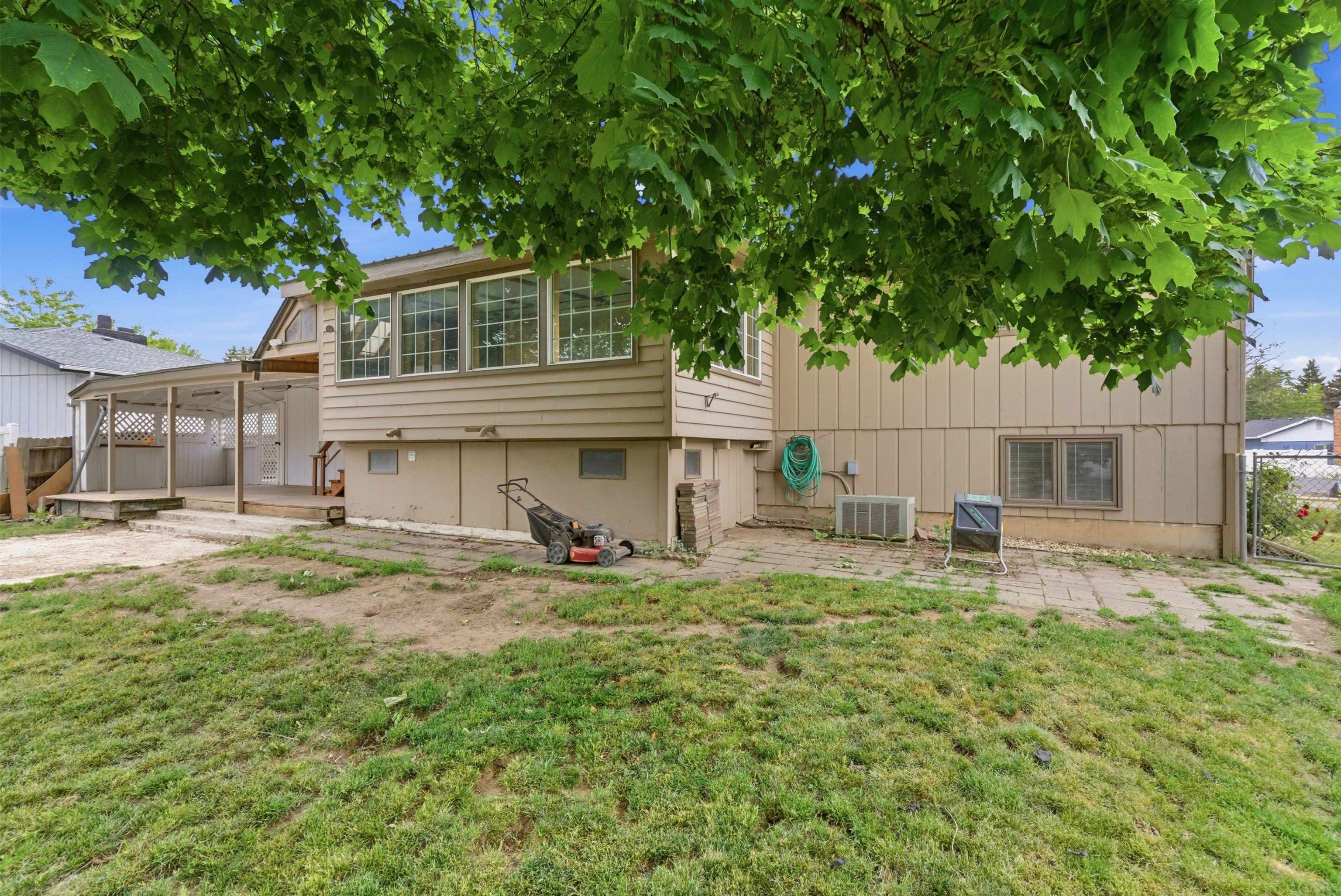 216 Gregory Drive Cheney, WA 99004 - Photo 33 of 40