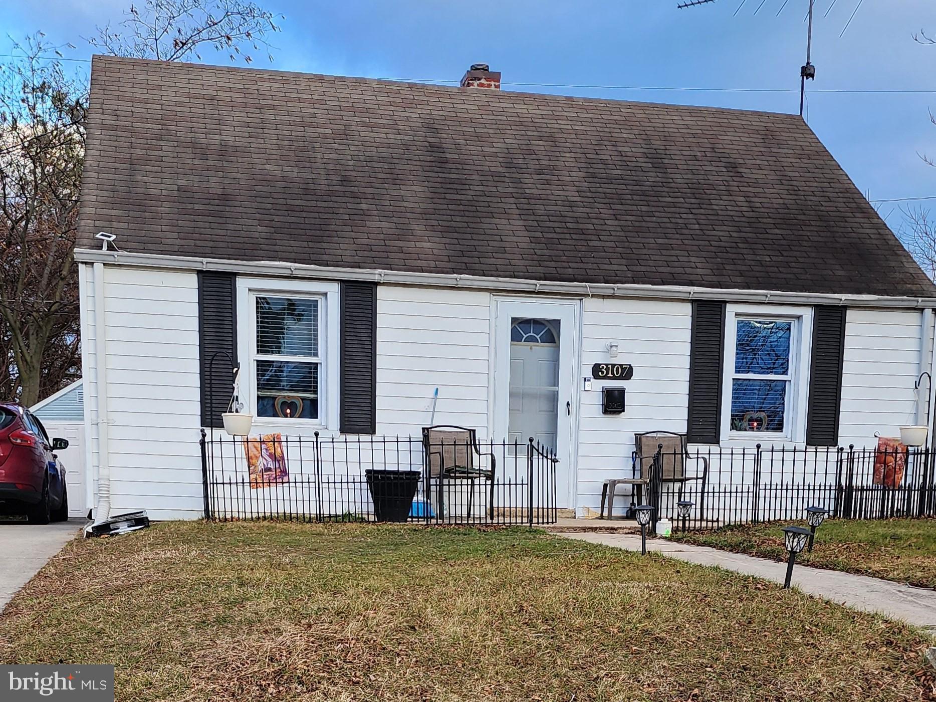 3107 Sollers Point Road Dundalk, MD 21222 - Photo 1 of 1