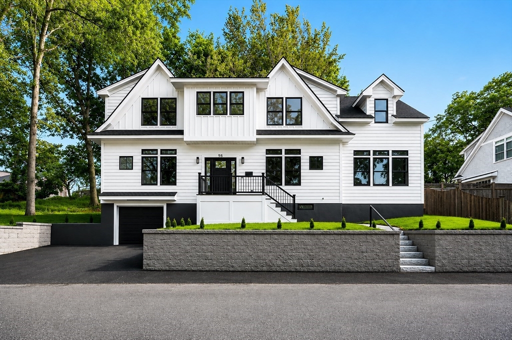 98 Evans Road Marblehead, MA 01945 - Photo 1 of 40