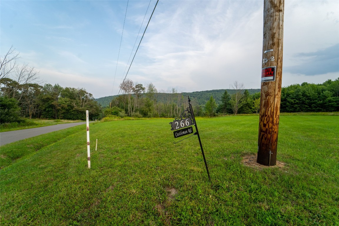266 Castleman Road Vestal, NY 13850 - Photo 3 of 4