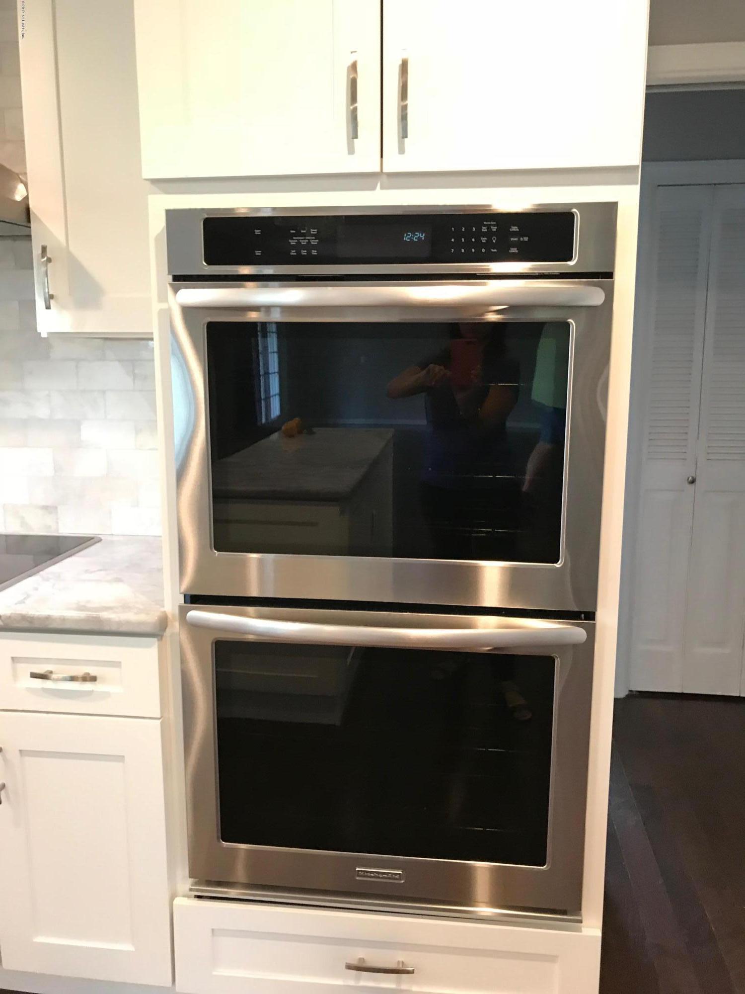8112 Pine Lake Road Jacksonville, FL 32256 - Photo 11 of 65 double oven