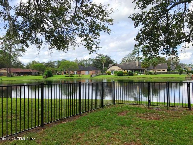 8112 Pine Lake Road Jacksonville, FL 32256 - Photo 2 of 65 Lake view