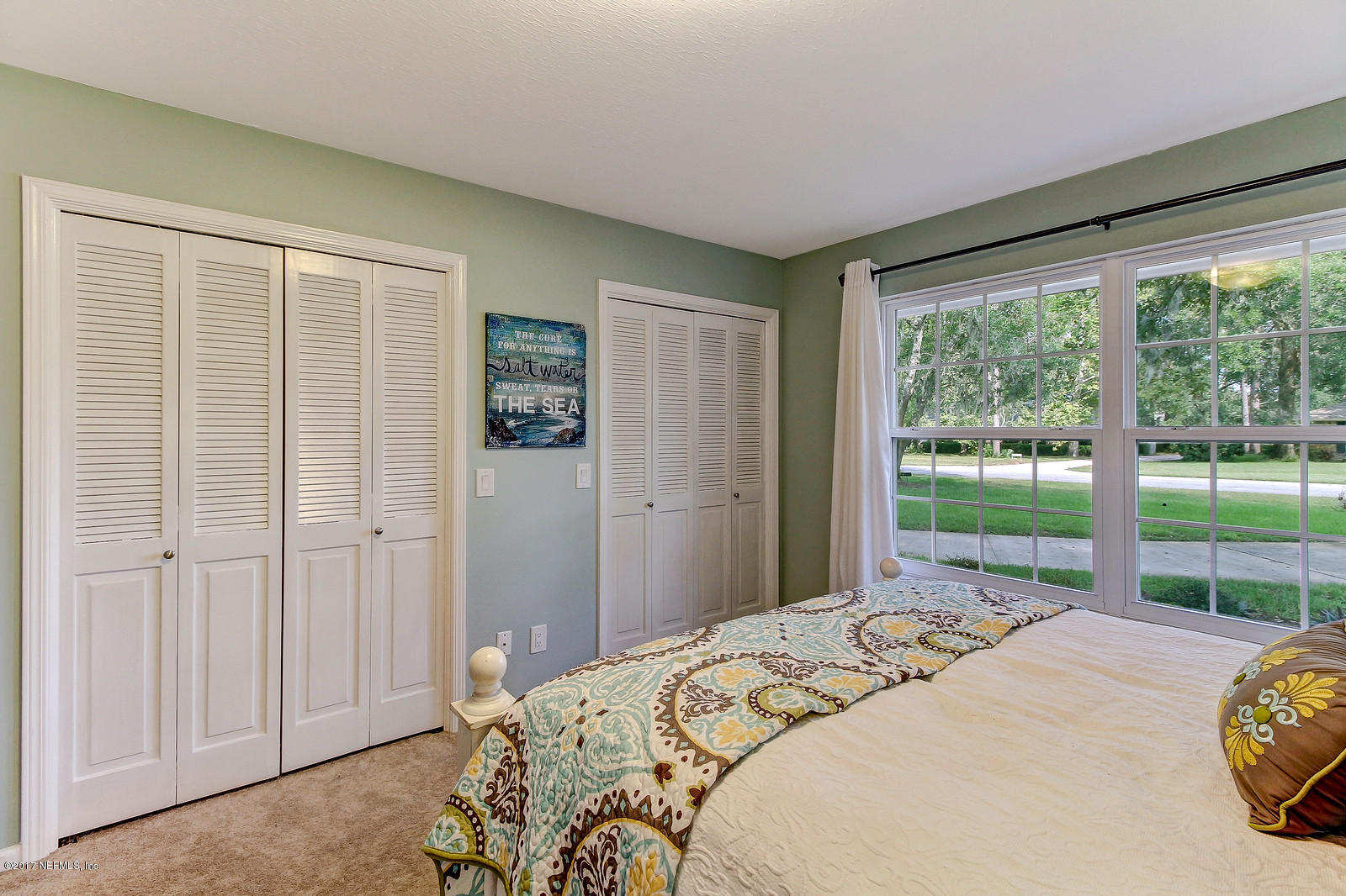 8112 Pine Lake Road Jacksonville, FL 32256 - Photo 23 of 65 bedroom 3 view 2