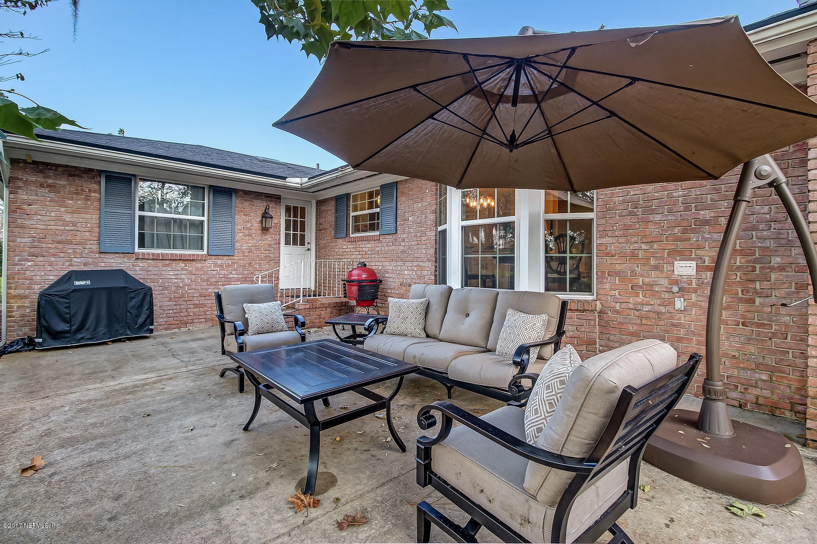 8112 Pine Lake Road Jacksonville, FL 32256 - Photo 40 of 65 open patio