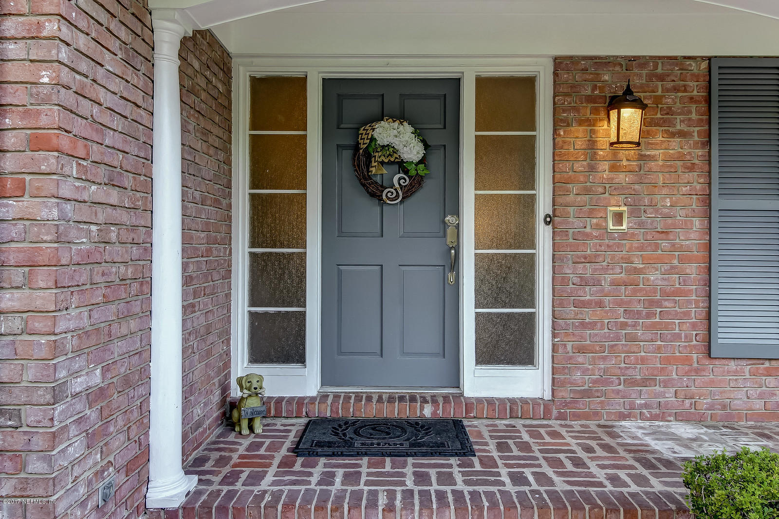 8112 Pine Lake Road Jacksonville, FL 32256 - Photo 44 of 65 front porch