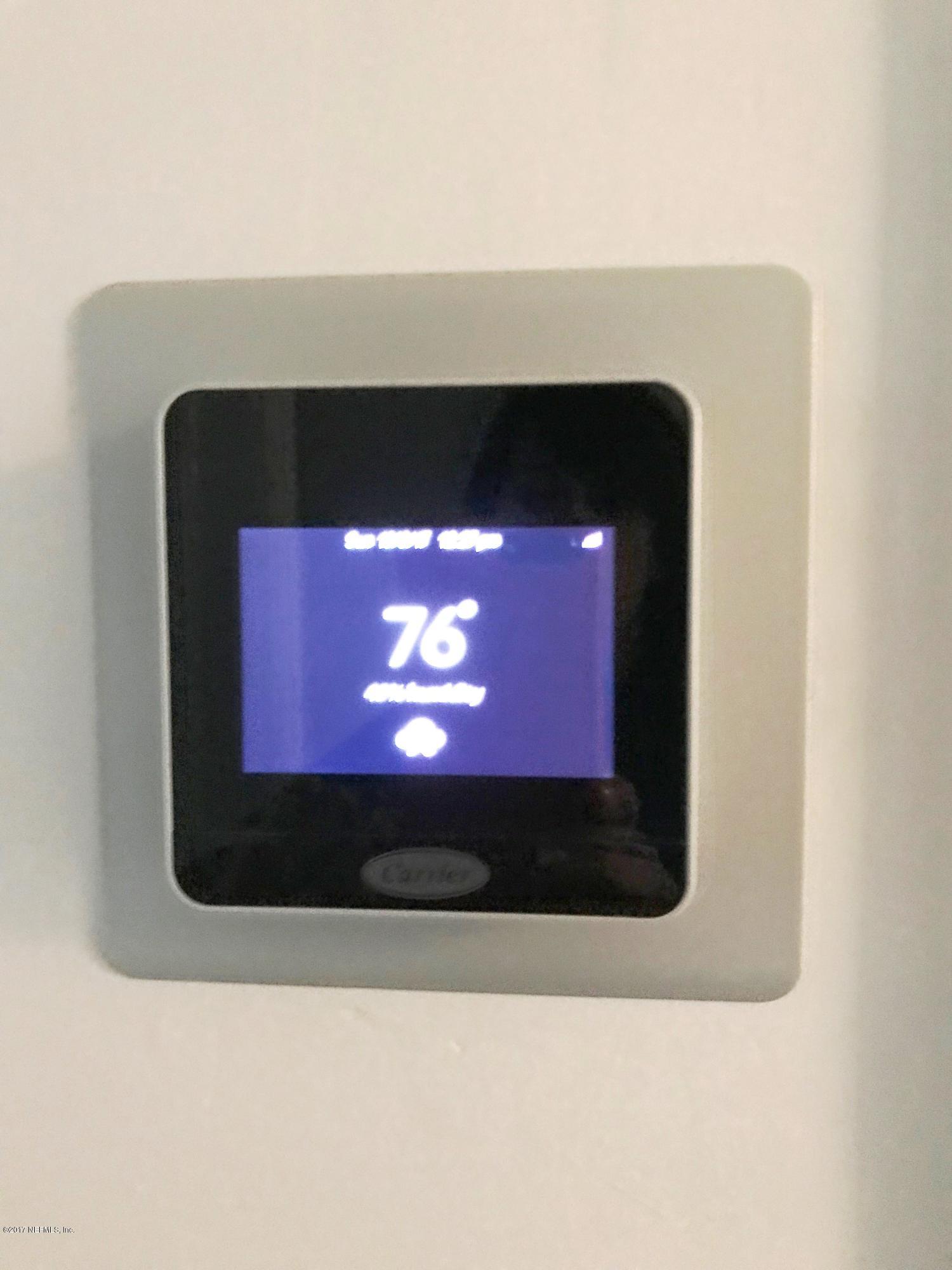 8112 Pine Lake Road Jacksonville, FL 32256 - Photo 48 of 65 digital AC control
