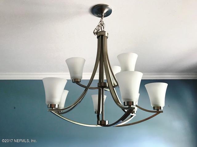 8112 Pine Lake Road Jacksonville, FL 32256 - Photo 49 of 65 dining light