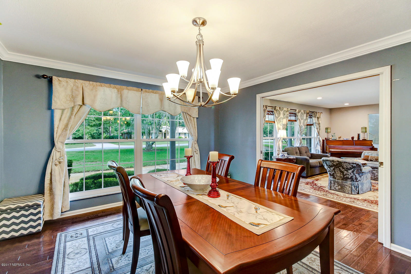 8112 Pine Lake Road Jacksonville, FL 32256 - Photo 5 of 65 Dining Rm